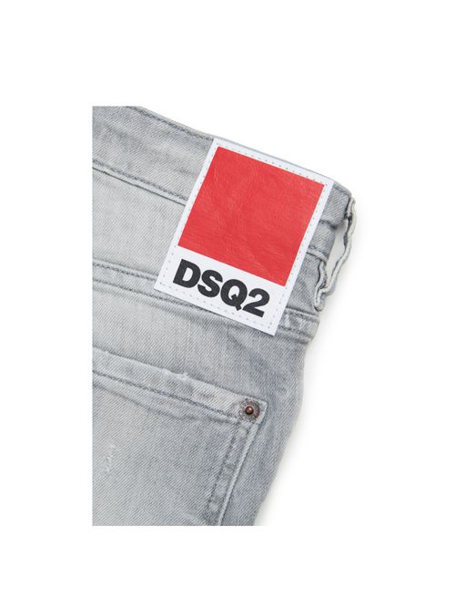  DSQUARED2 | DQ01Q3 D0AFTDQ03
